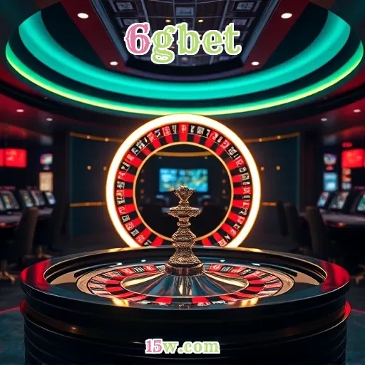 6gbet: Explore Os Recursos Imperdíveis do Aplicativo de Jogos