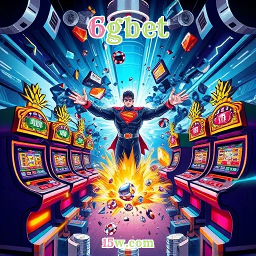 6gbet: Suporte 24/7 para Jogadores Sempre Conectados